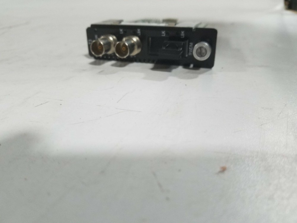 Telco Systems R115-2X Switch