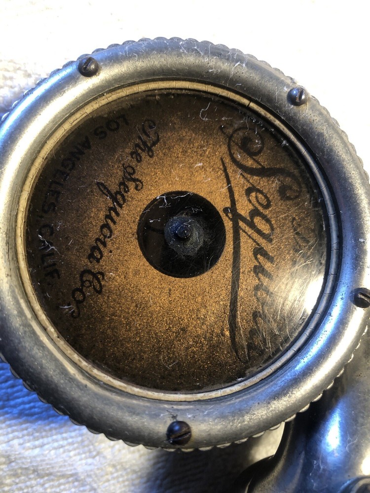 Vintage Phonograph Record Playe