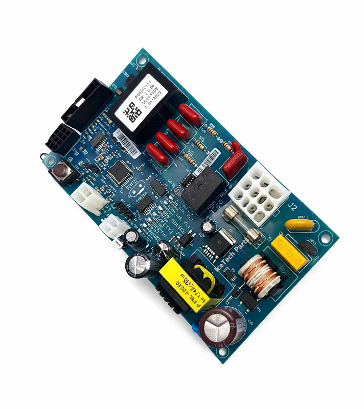 Manitowoc Ice Control Board 000010742 Replacement Part