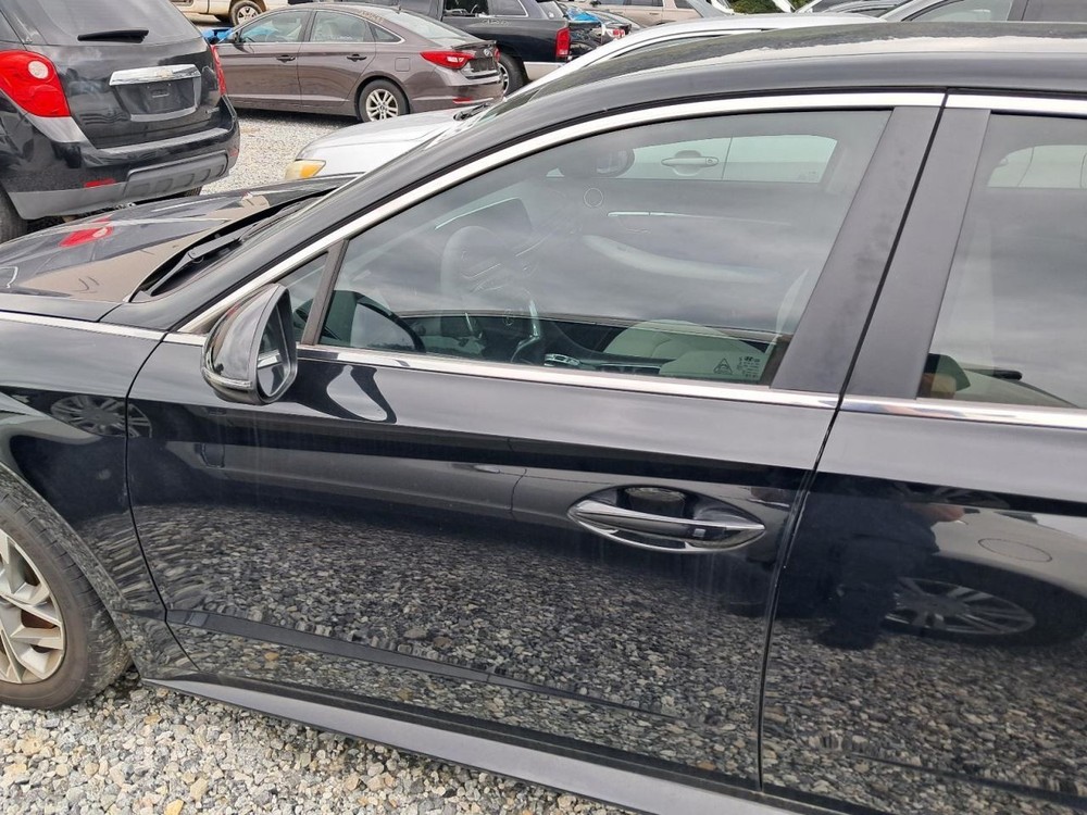 Fuse Box Engine Compartment Fits 20-23 SONATA 4805491