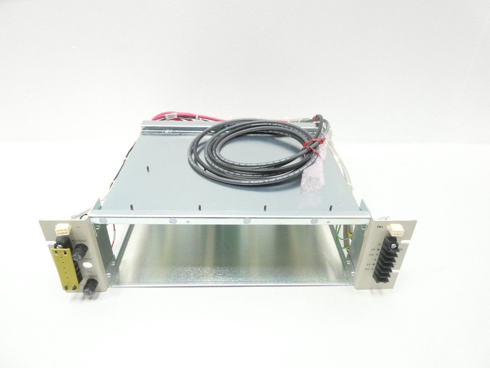 Westinghouse 4D33914G03 Chassis Module