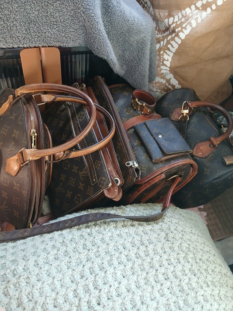 Louis Vuitton Collection