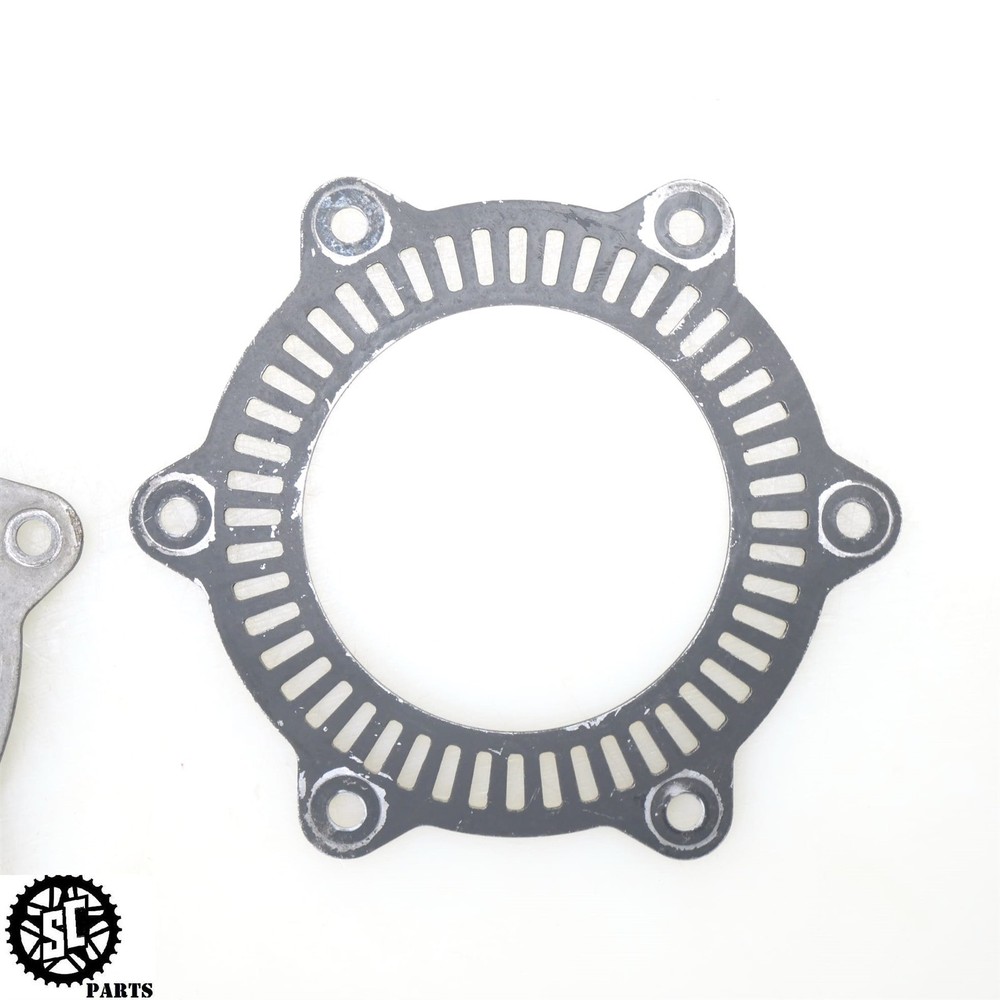 2007 KTM 990 ADVENTURE FRONT REAR ABS RING SENSOR