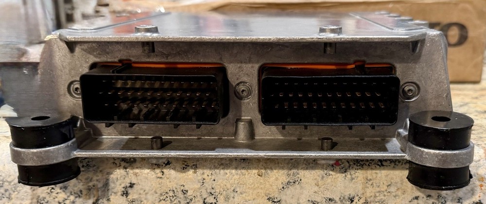 VOLVO 20582958 ECM Engine Control Module ECU OEM New Never Installed