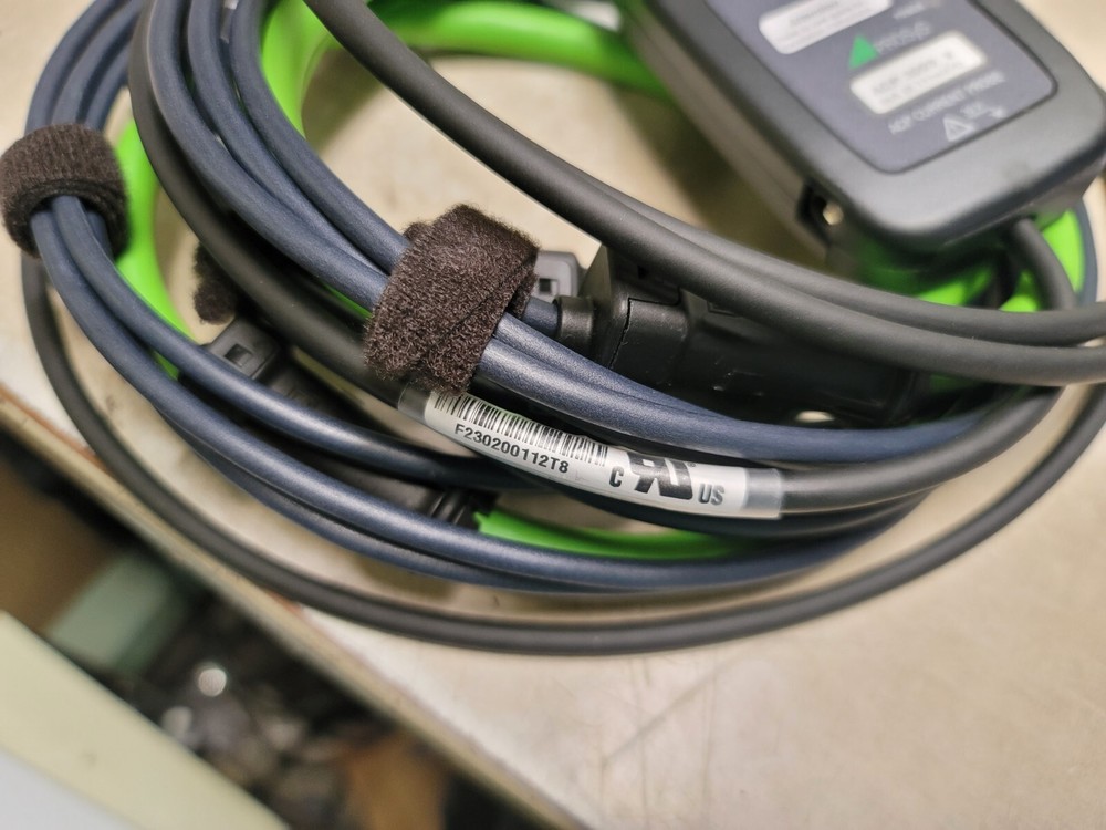 Prosys, ACP 3003_9 /18 AC Current Probe Pro Flex 02.718.1