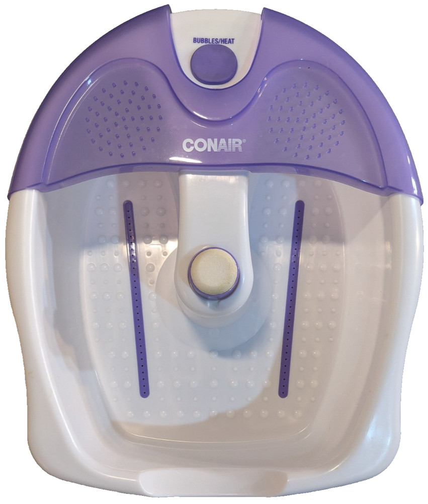 CONAIR Foot Spa