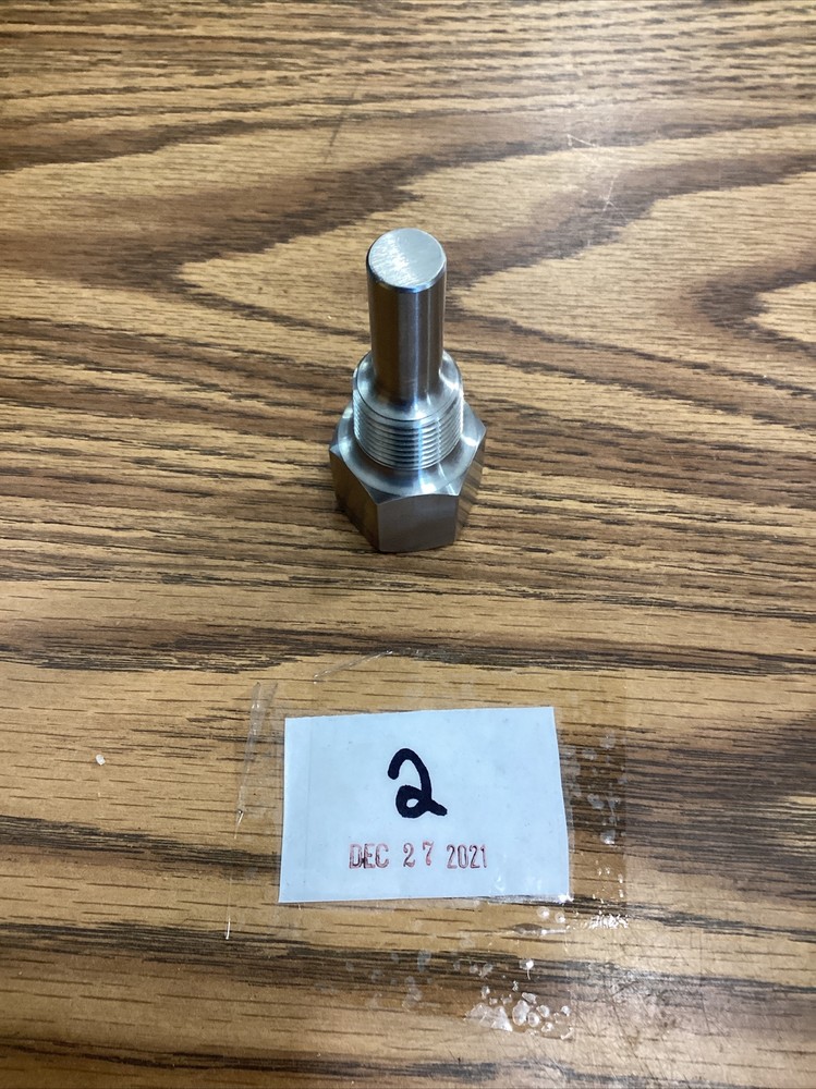 Temperature Probe 304 HT-206058