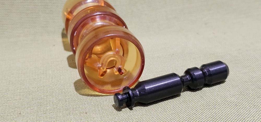 V3011 - 3174 Clack WS1 Piston - Downflow