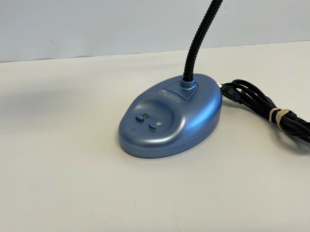 Learning Resources Luna Interactive Easi-View Projection Camera LER-4400
