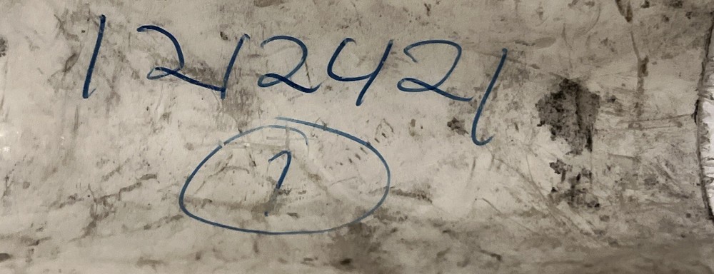 Ignition Switch Kit -- For Volvo -- #1212421 -- NEW