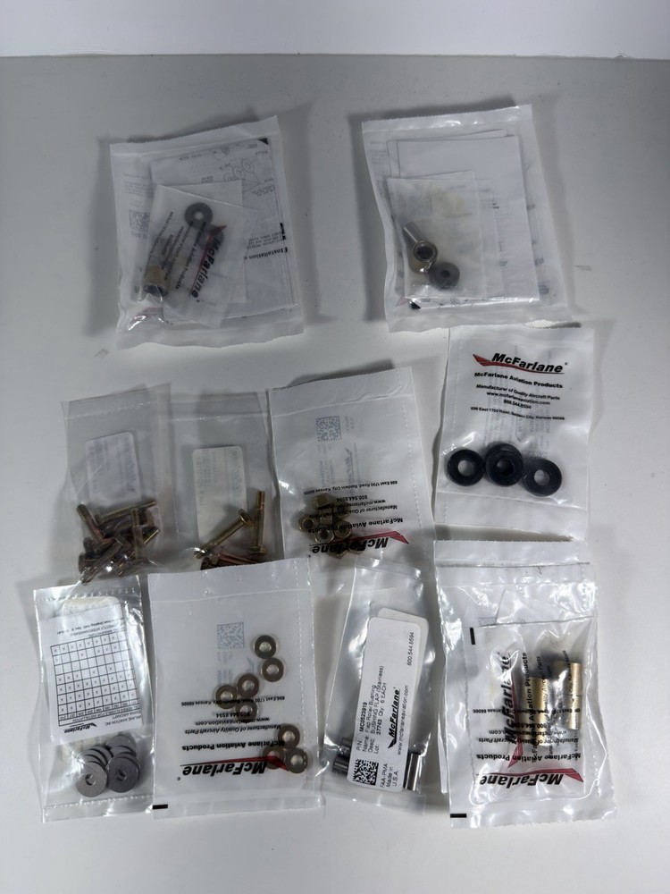 MCFARLANE CESSNA FLAP ROLLER UPGRADE KIT FLP-KT-1U