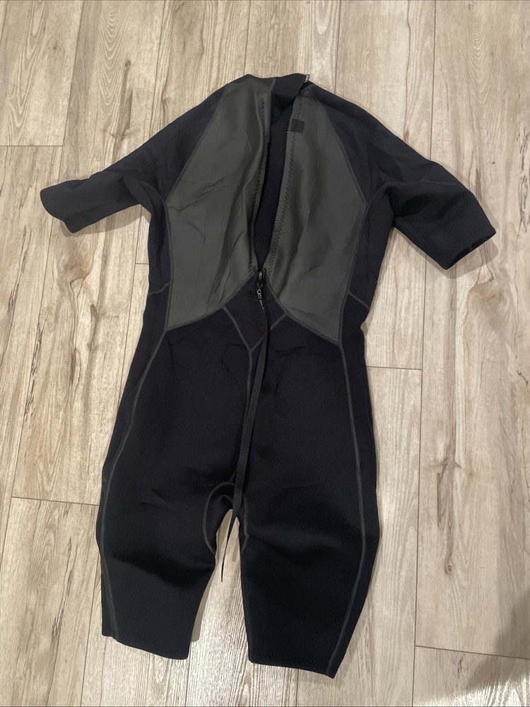 XCEL Spring Wetsuit XXL