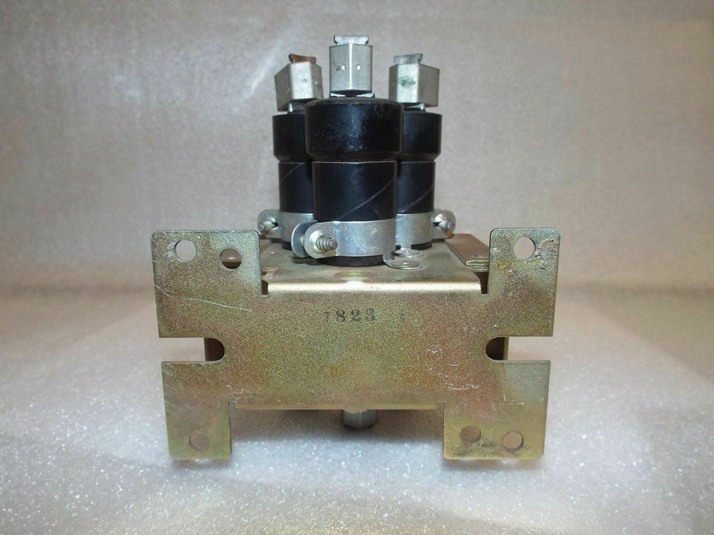 CONTROLUX COIL WCM60AAA-120A