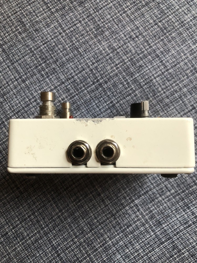 Electro Harmonix Stereo Looper 720