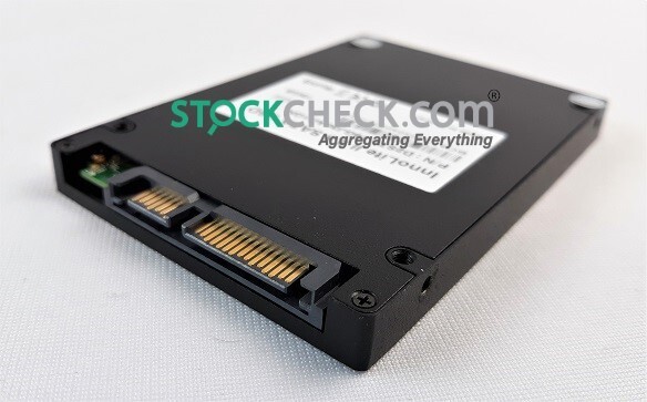 Innodisk D2ST2-16GJ30AC1QN Solid-State Drive