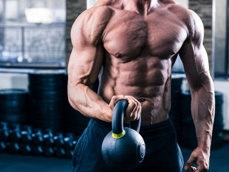 Creatine Monohydrate - CREATINE TRI-PHASE - Gains power output - 1 Bottle