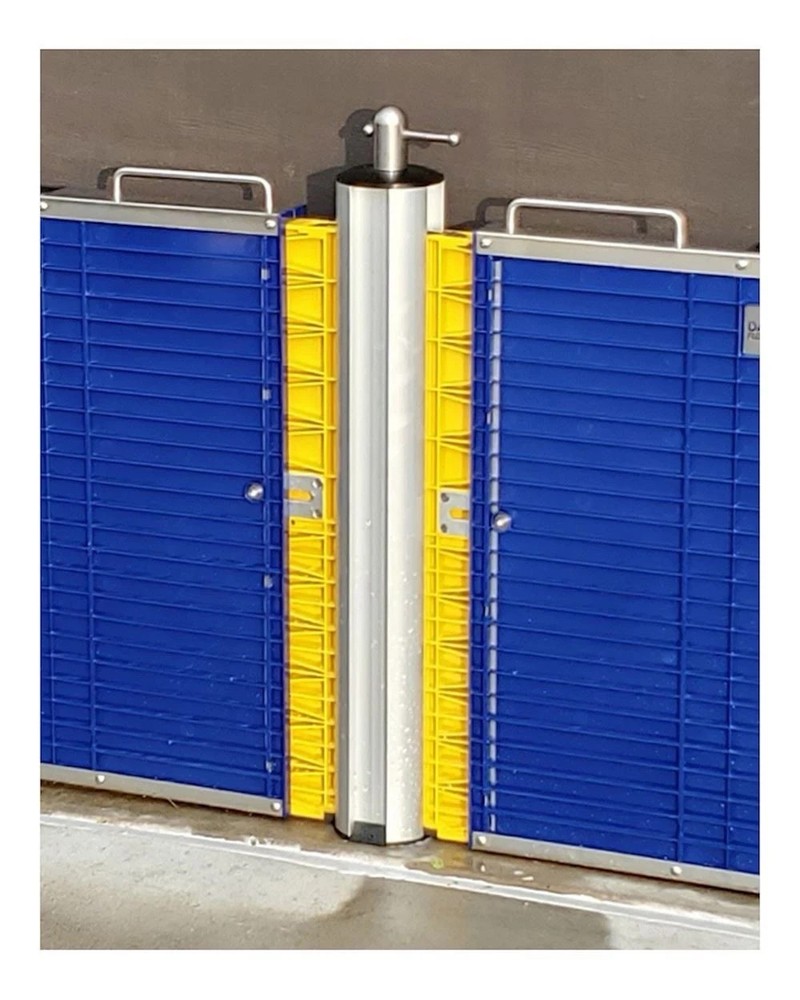 Dam Easy Extension Pole