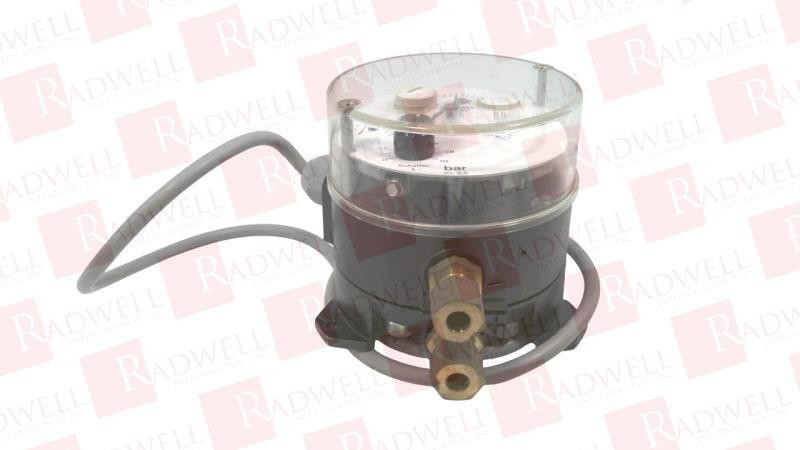 FISCHER DS1102VA29A1 / DS1102VA29A1 (USED)