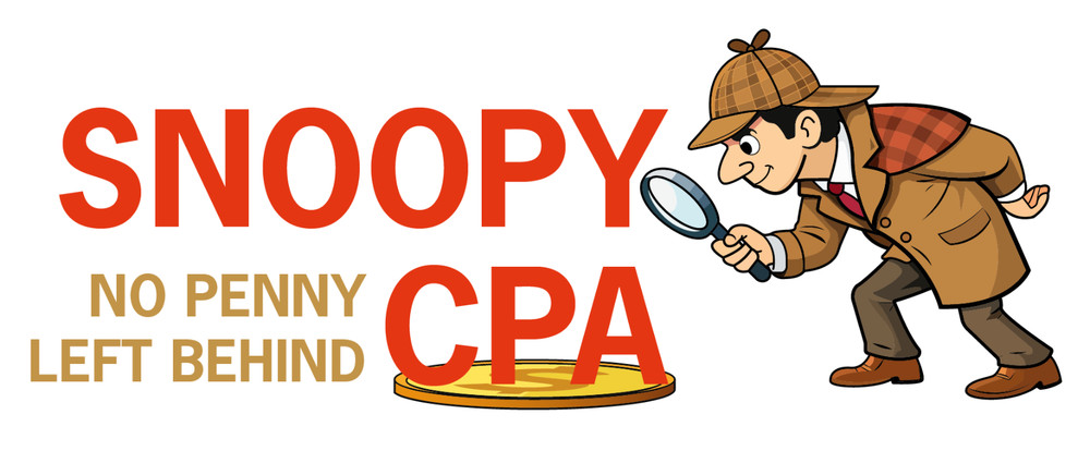 CPA Tax Return Preparation Services