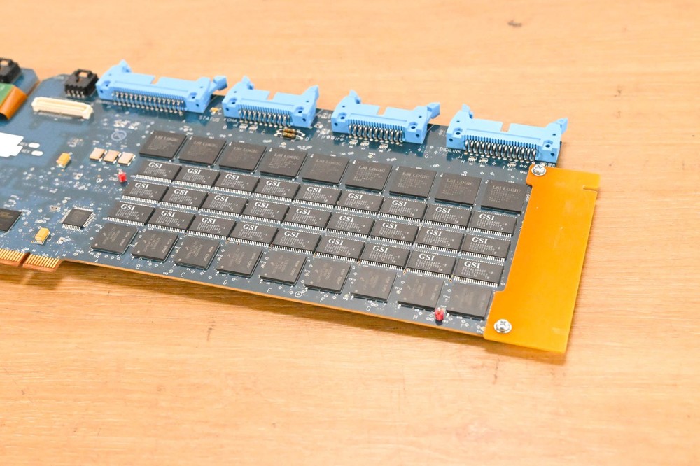 Digidesign DSP Mix Engine Card For VENUE Systems CG01XXW