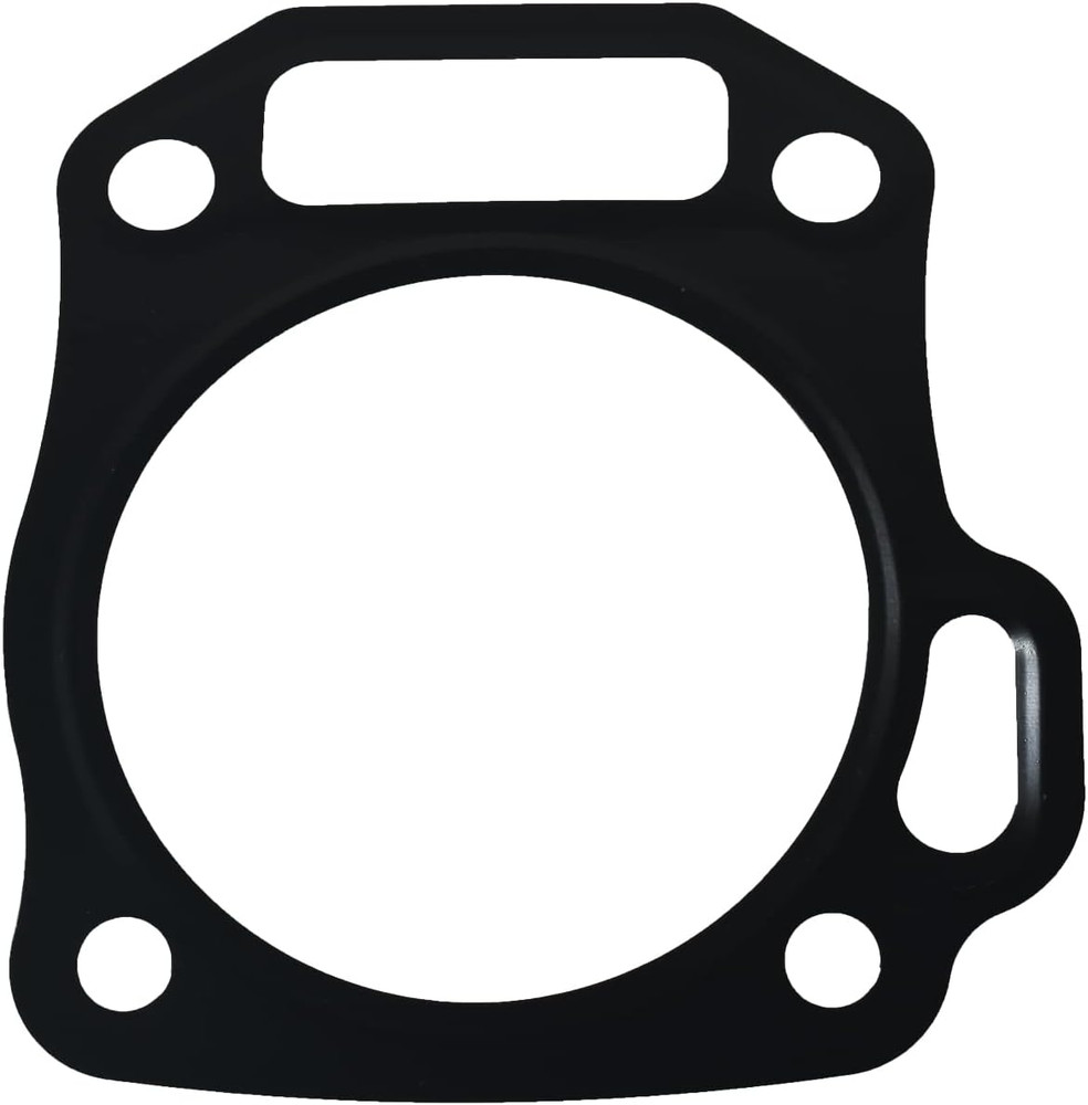 3PCS High Compression Performance Head Gasket Predator 212CC GX160 GX200 Engine