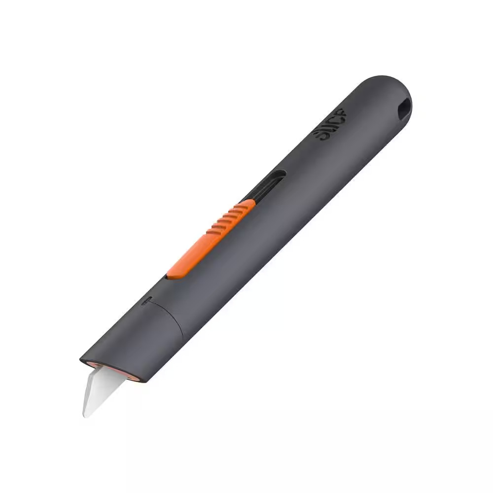 Pen Cutter Manual Utility Knife