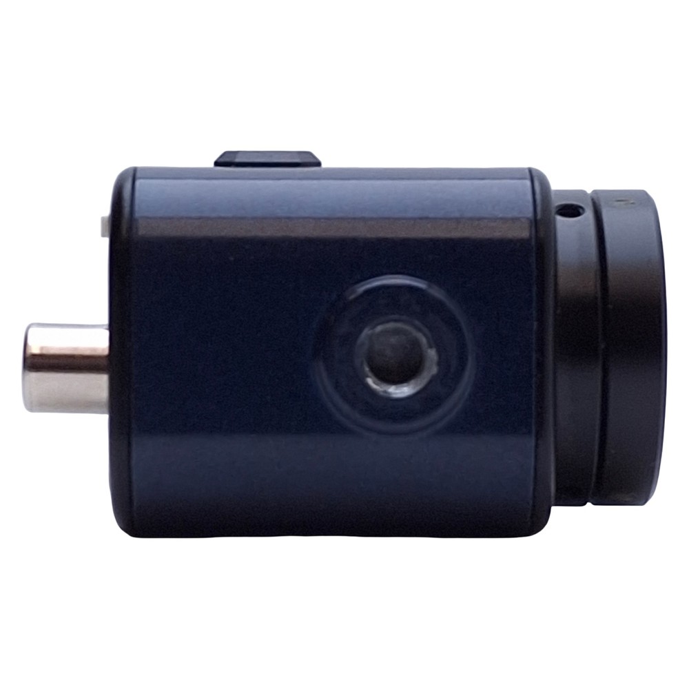 Watec WAT-902H EIA Monochrome Camera 1/2" CCD Image Sensor, CS-Mount, 12VDC