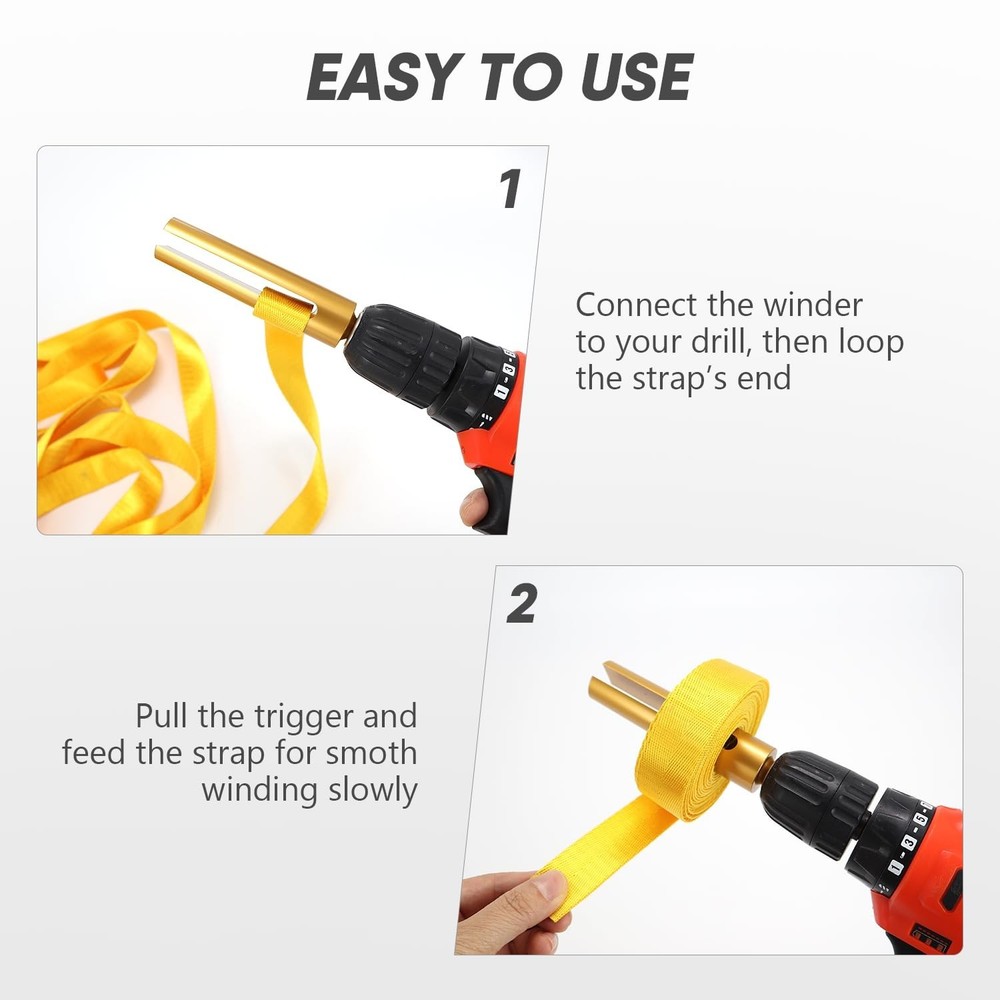 High-Efficiency Ratchet Strap Winding & Packaging Machine，Ratchet Strap W