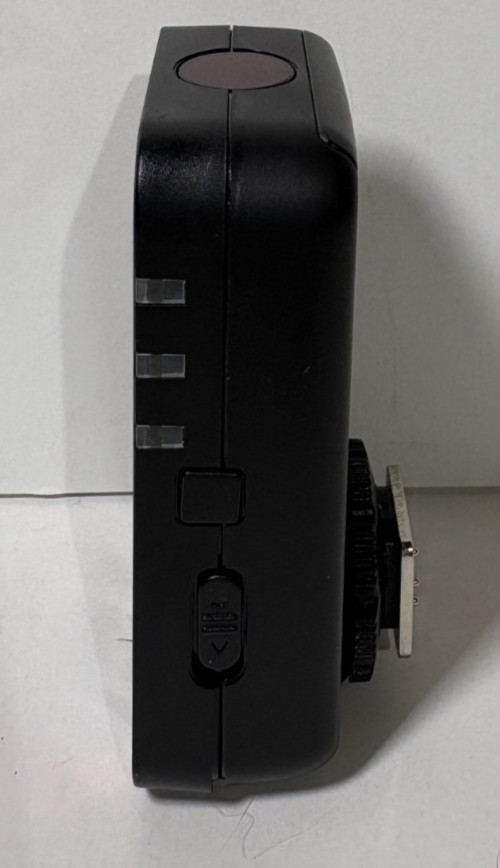 2x Yongnuo Digital YN-622C E-TTL Wireless Flash Trigger Transceiver