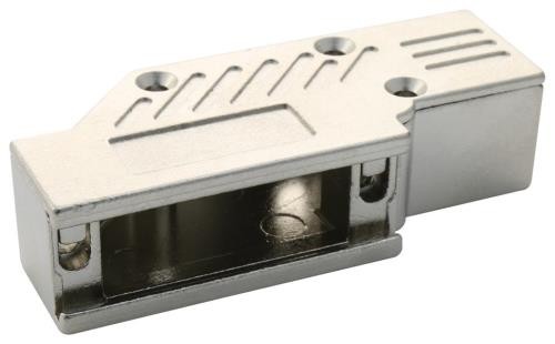 1pc MULTICOMP PRO SPC20349 D Sub Backshell