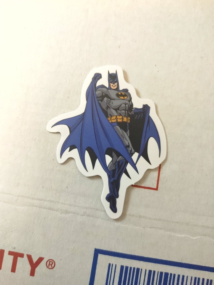 Batman Decal Sticker