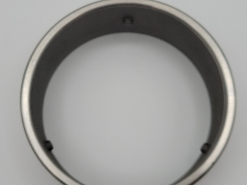 Atra-Flex M2 Ring Standard Millennium Flexible Coupling M2 3 Dimple Metal NOS