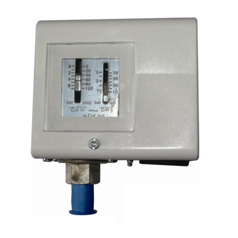 PS1-A3A PS1-A5A PS1-R5A Pressure Controller