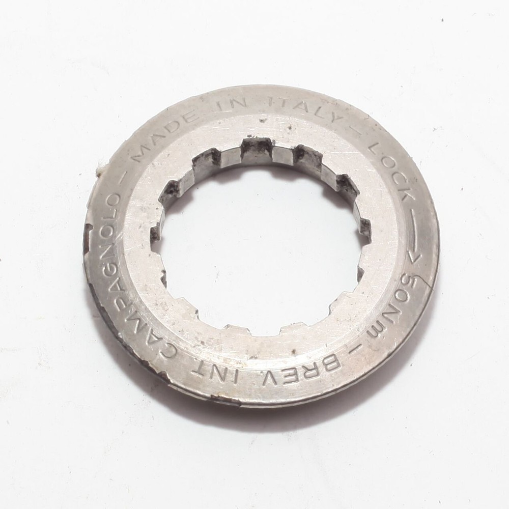 Campagnolo 29mm Cassette Lockring