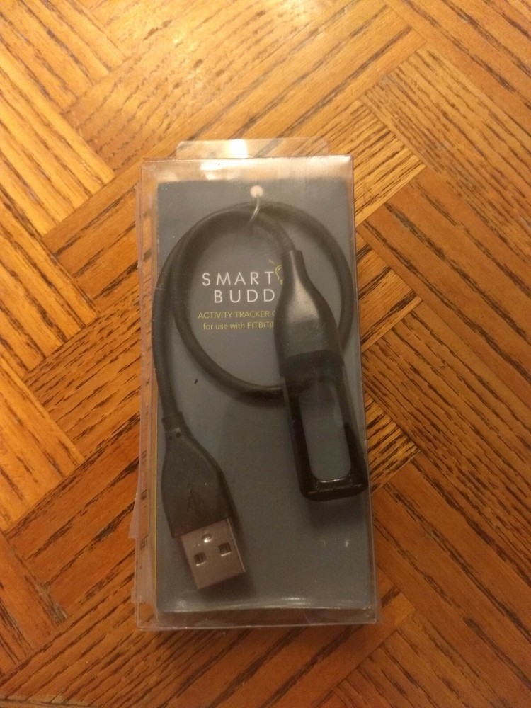 Smart Buddie - Fitbit Flex (Activity Tracker Charger) - 075036185656