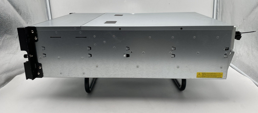 HPE Nimble Storage Q8B52A No Drives
