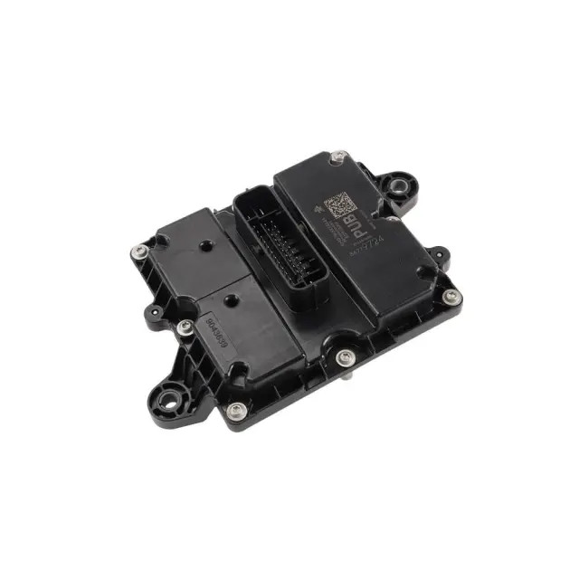 Genuine GM Control Module 86779724