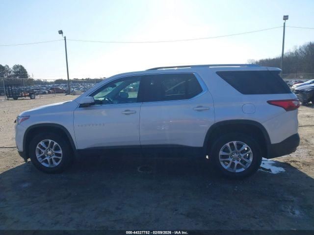 Console Front Floor Fits 18-21 TRAVERSE 5002401