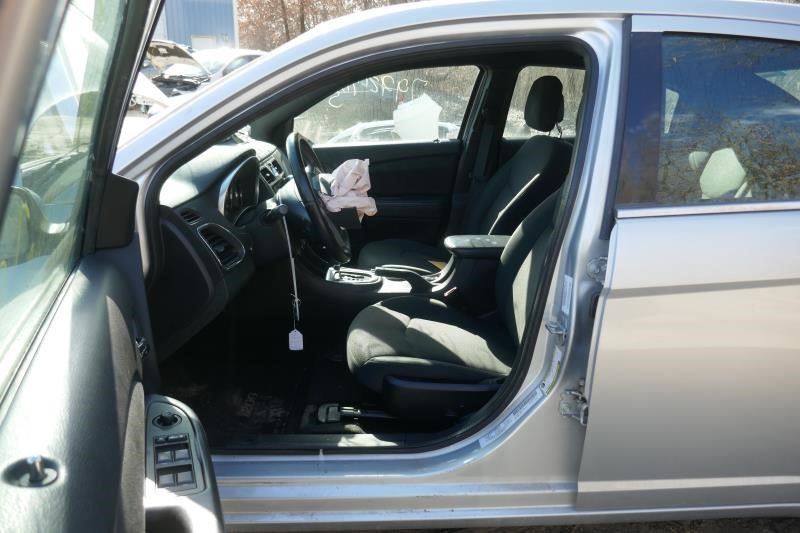 Temperature Control Automatic Temperature Control Fits 08-14 AVENGER 1959812