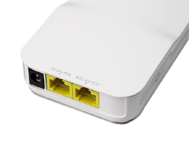 Open Mesh Access Point - OM2P-HS v2
