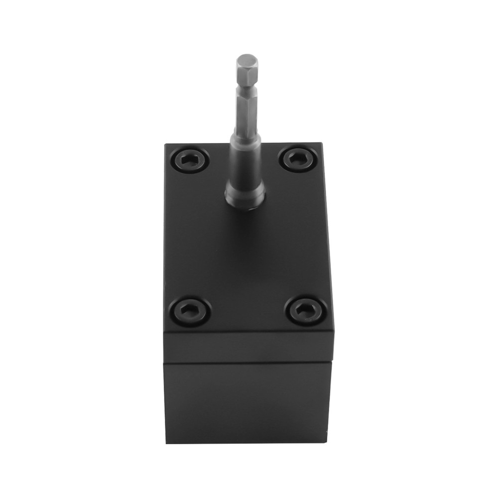Impact Assisted Crimping Machine Compatible with C5A2 Type Crimping Tool