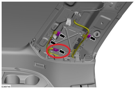 Start Stop Eliminator - Lincoln Navigator -Never push the auto stop button again