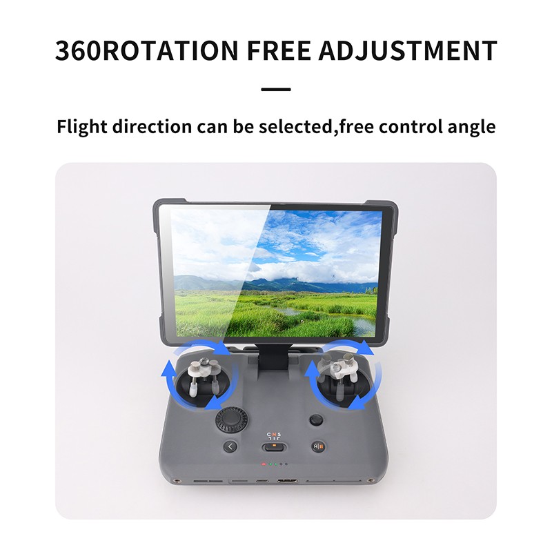 Drone Controller Rocker Speed Controller Delay Shooting For DJI RC Pro 2