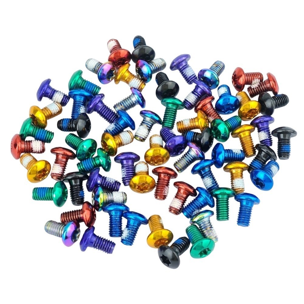 Disc Brake Screws Wear Resistant Thread Rolling Machine Precision Threads