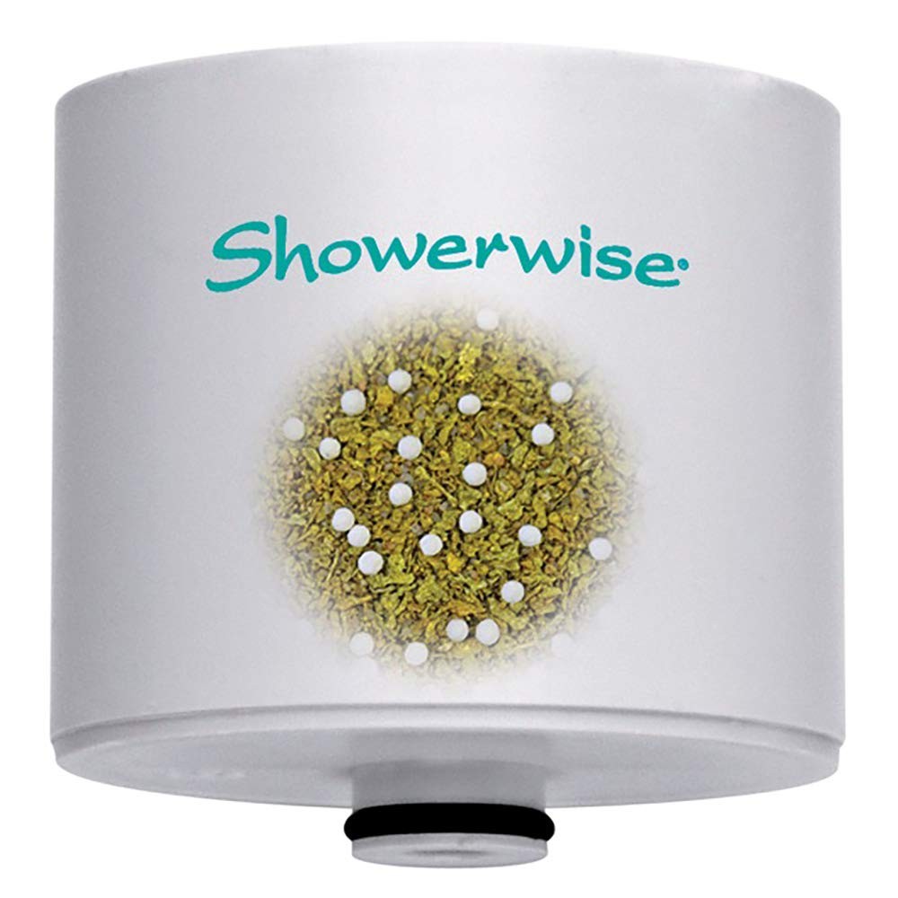 Showerwise Deluxe Filtration System