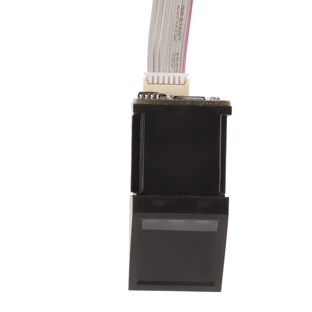 Optical Fingerprint Module Autocorrection High Security Level Low FAR