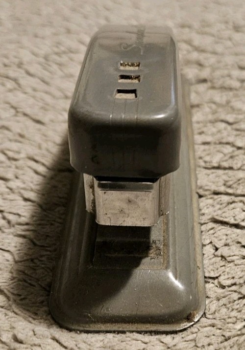 Vintage Swingline Cub Stapler