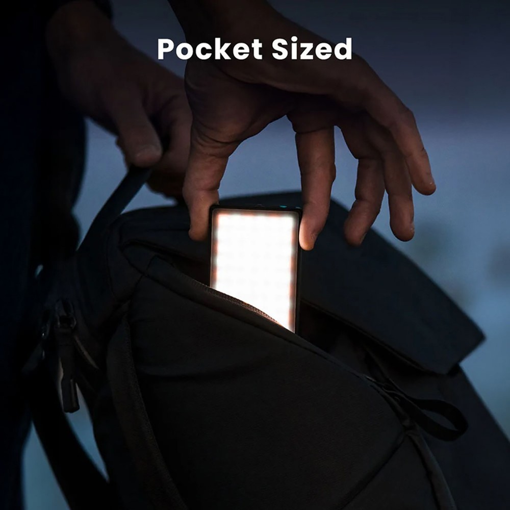 Lume Cube Panel Mini Bi-Color LED Light