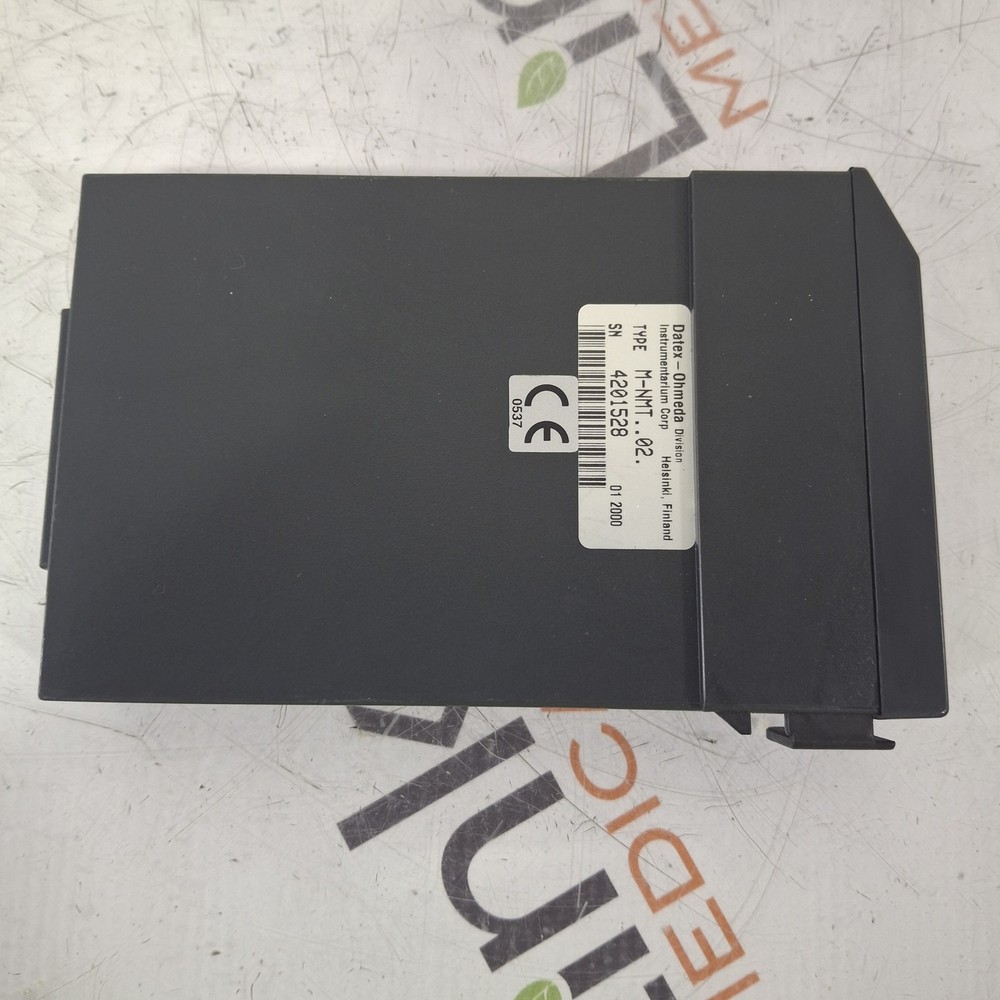 Datex-Ohmeda M-NMT-02 Module
