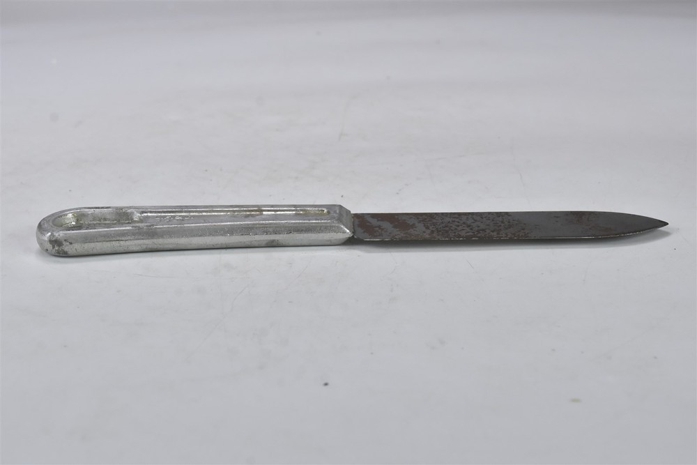 WWII ORIGINAL US MILITARY MESS KIT KNIFE #07900